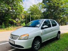 Tata Indica 2014 Car