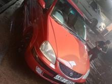 Tata Indica 2006 Car