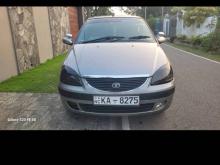 Tata Indica 2006 Car