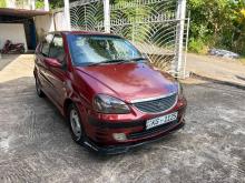 Tata Indica 2006 Car