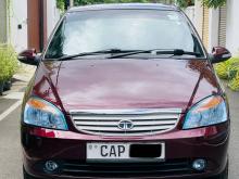 Tata Indica 2015 Car