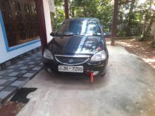 Tata Indica 2005 Car