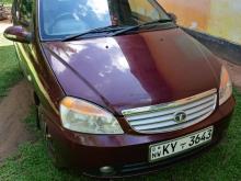 Tata Indica 2014 Car
