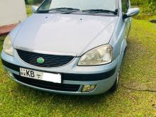 Tata Indica 2006 Car