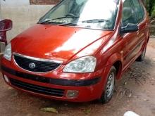 Tata Indica 2005 Car