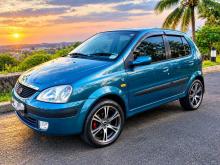 Tata Indica 2001 Car