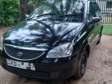 Tata Indica 2005 Car