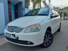 Tata Indica 2015 Car