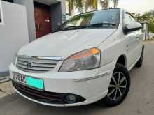 Tata Indica 2014 Car