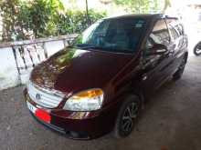 Tata Indica 2014 Car