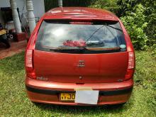 Tata Indica 2004 Car