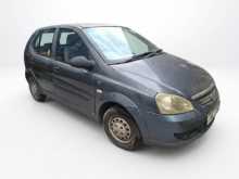 Tata Indica 2007 Car