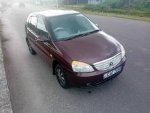 Tata Indica 2015 Car