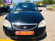 Tata Indica 2004 Car