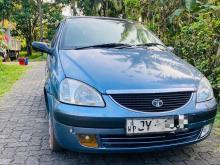 Tata Indica 2005 Car