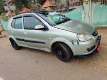 Tata Indica 2007 Car