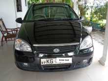 Tata Indica 2006 Car