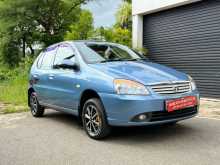 Tata Indica 2014 Car