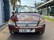 Tata Indica 2014 Car