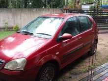 Tata Indica DLX Turbo 2008 Car