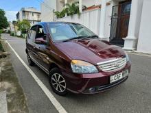 Tata Indica EV2 GLX XETA 2015 Car