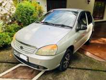 Tata Indica EV2 GLX XETA 2014 Car