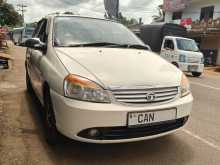Tata Indica EV2 Xeta GLX 2015 Car