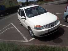 Tata Indica Ev2 Glx 2015 Car