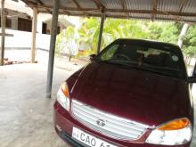 Tata Indica Ev2 GLX XTA 2016 Car