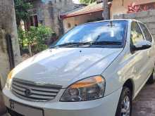 Tata Indica Ev2 GLX 2015 Car