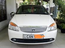 Tata Indica EV2 2015 Car