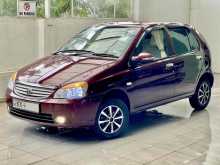 Tata Indica 2014 Car