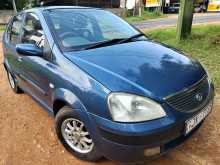 Tata INDICA GLS 2005 Car