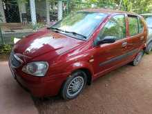 Tata Indica GLS XETA 2006 Car