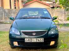 Tata Indica GLX XETA V2 2006 Car