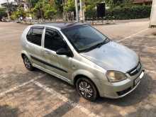 Tata Indica GLX V2 2007 Car