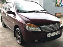 Tata INDICA GLX XETA 2014 Car