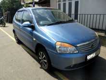 Tata Indica GLX 2 2014 Car