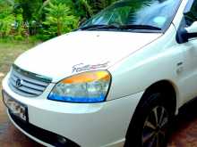 Tata Indica GLX V2 2015 Car