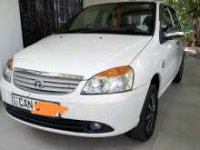 Tata Indica GLX 2015 Car