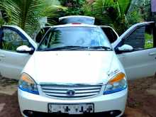 Tata Indica GLX V2 2015 Car