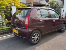 Tata INDICA GLX XETA 2015 Car