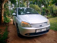 Tata Indica Ev2 GLX XETA 2015 Car