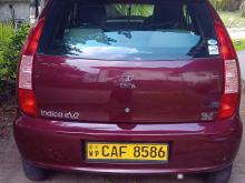 Tata Indica Glx V2 Xeta 2015 Car