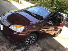 Tata Indica GLX 2015 Car