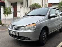 Tata INDICA GLX XETA 2015 Car