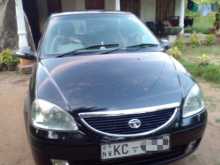 Tata Indica GLX 2006 Car