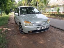 Tata Indica Glx 2014 Car