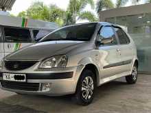 Tata Indica LXI 2005 Car