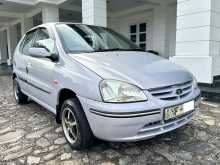 Tata Indica Lxi 2003 Car